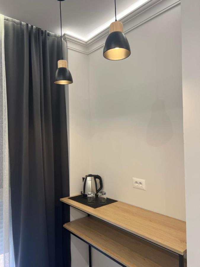 Checkpoint Tirana Apartments Extérieur photo